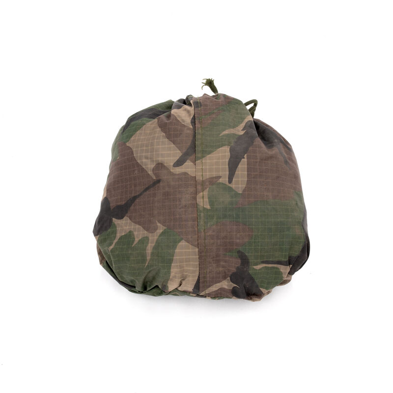 Dutch Woodland Ripstop Rucksack Cover 120 L. | Issued, , large image number 9